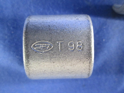 T形コネクタ(8個入) T98