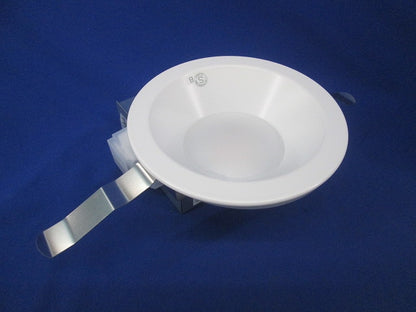 LEDダウンライトφ100(電球色)(ホワイト) OD261796