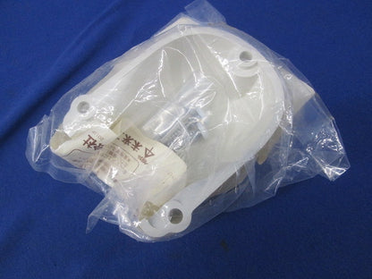 モールダクト付属品セット(混在5個入) MDR-40他