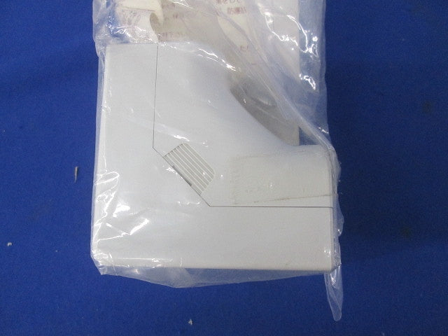 ダクト入ズミ モールダクト付属品(5個入)(ミルキーホワイト)(新品未開封) MDI-40M