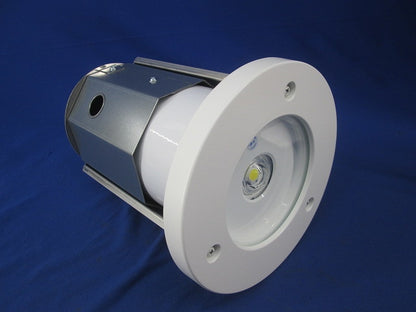 LED非常用照明器具φ150(昼白色)(25年製) NNFB84715