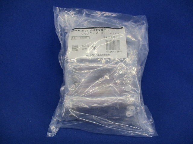 配線結束保護チューブ ホックタイプ TOLT-30