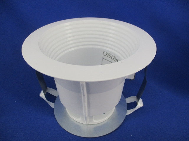 LEDダウンライトφ100(ホワイト) NNN61522W