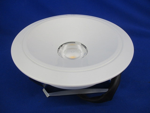 LEDダウンライト本体(温白色・拡散タイプ) NDN28607W