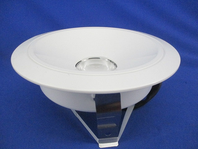 LEDダウンライト本体(温白色・拡散タイプ) NDN28607W