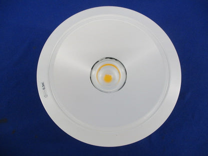 LEDダウンライト本体(温白色・拡散タイプ) NDN28607W