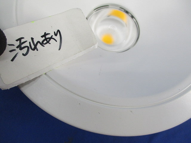 LEDダウンライト本体(温白色・拡散タイプ) NDN28607W