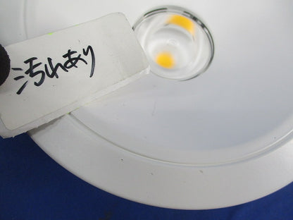 LEDダウンライト本体(温白色・拡散タイプ) NDN28607W