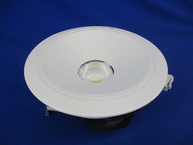 LEDダウンライトφ150(昼白色)(25年製) NDN28605W