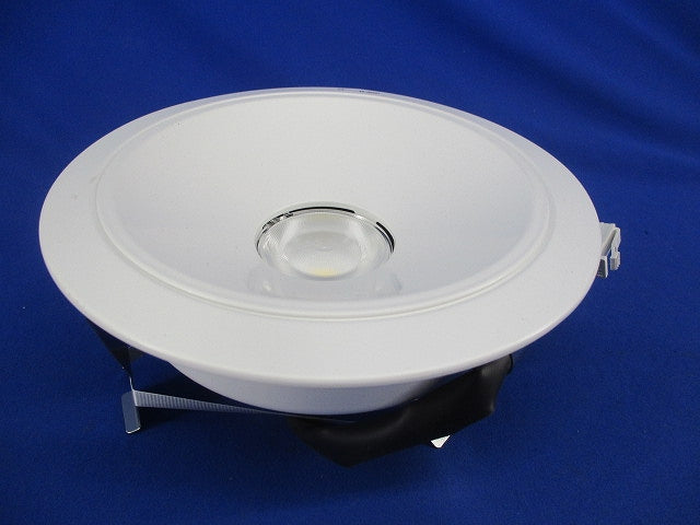 LEDダウンライトφ150(昼白色)(25年製) NDN28605W
