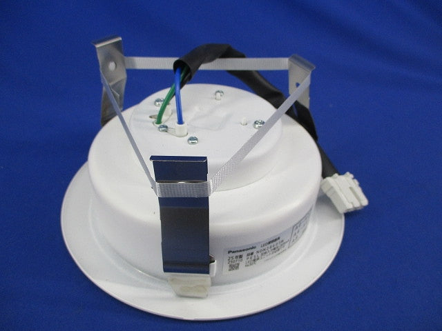 LEDダウンライトφ150(昼白色)(25年製) NDN28605W