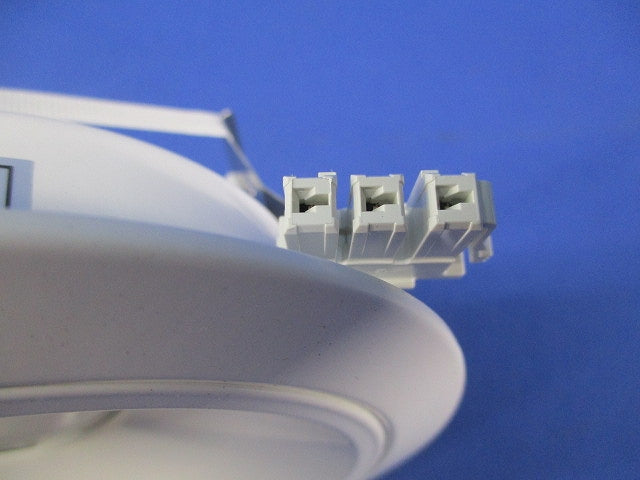 LEDダウンライトφ150(昼白色)(25年製) NDN28605W