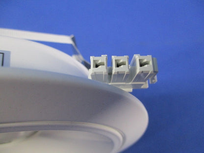 LEDダウンライトφ150(昼白色)(25年製) NDN28605W