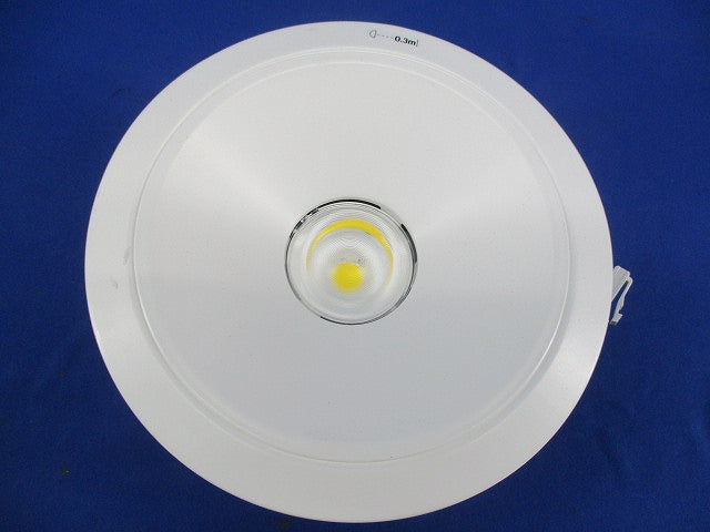 LEDダウンライトφ150(昼白色)(25年製) NDN28605W