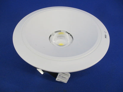 LEDダウンライトφ150(昼白色)傷有 NDN28605W