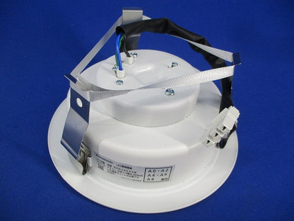 LEDダウンライトφ150(昼白色)傷有 NDN28605W