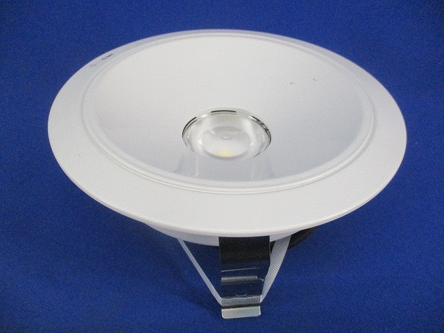 LEDダウンライトφ150(昼白色)傷有 NDN28605W