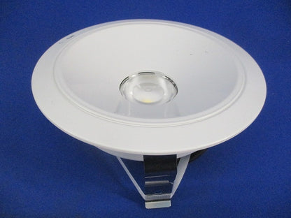 LEDダウンライトφ150(昼白色)傷有 NDN28605W