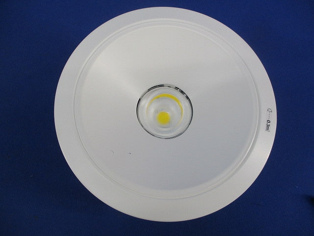 LEDダウンライトφ150(昼白色)傷有 NDN28605W