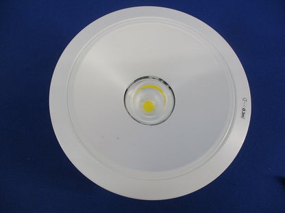 LEDダウンライトφ150(昼白色)傷有 NDN28605W