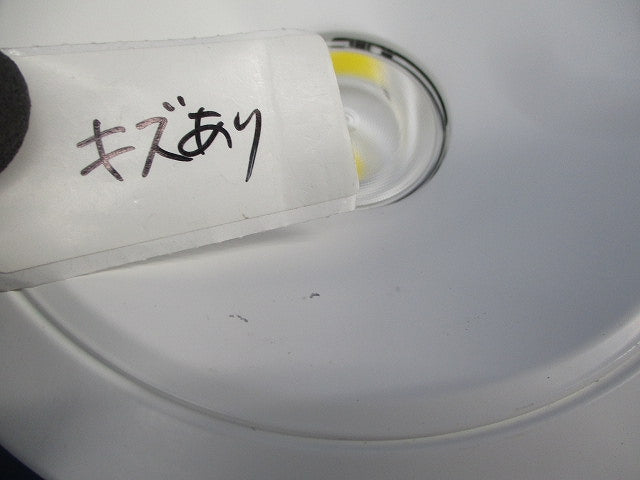 LEDダウンライトφ150(昼白色)傷有 NDN28605W