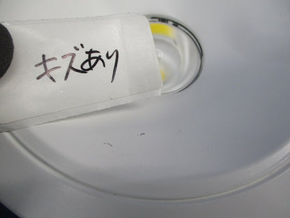 LEDダウンライトφ150(昼白色)傷有 NDN28605W