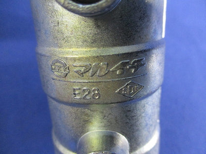 防水型カップリング・コネクタセット(混在6個入) E28他
