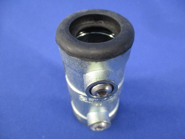 厚鋼ねじなし防水型カップリング(13個入) E22