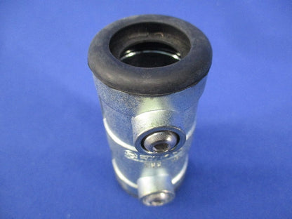 厚鋼ねじなし防水型カップリング(13個入) E22