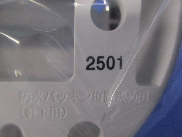 天井取付熱線センサ付自動スイッチ用露出取付カバー(3個入)(新品未開封) WTK2091