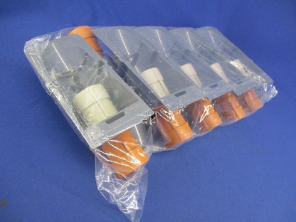 エンドカップリング(10個入) CDE-28CSG