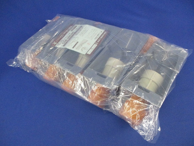 エンドカップリング(10個入) CDE-28CSG