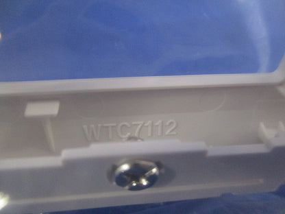 コンセントプレートセット(混在7枚入) WTF7009他