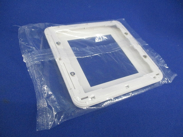 コンセントプレート2連接穴用(6枚入) WTF7500