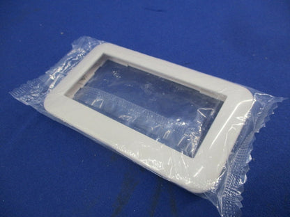 スイッチプレート1連用(10枚入)(新品未開封) WTC7101