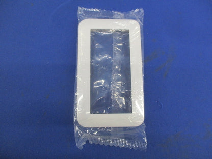 スイッチプレート1連用(10枚入)(新品未開封) WTC7101