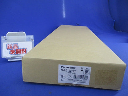 LED非常用照明器具本体(16年製) NNLG22523