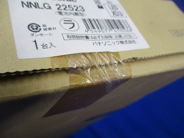 LED非常用照明器具本体(16年製) NNLG22523