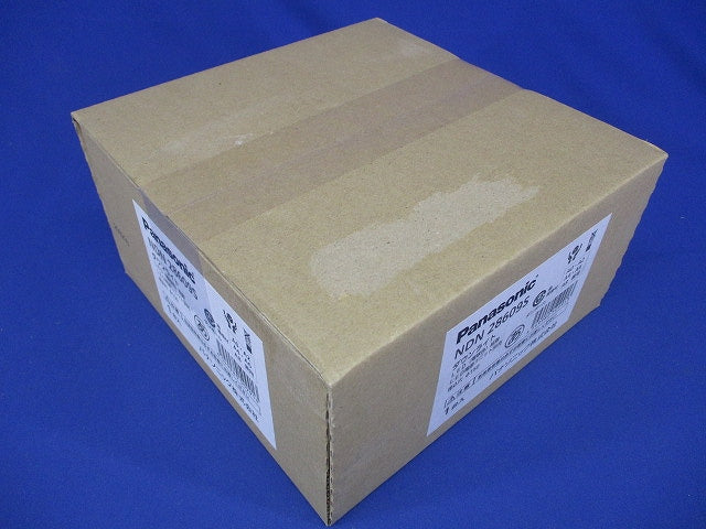 LEDダウンライト 2700K 電球色 非調光 電源ユニット別売 NDN28609S