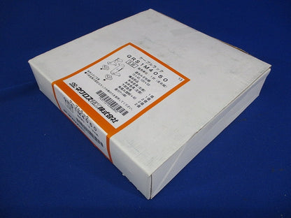 みぞ形鋼用振れ止め金具 QRタイプ 左右組 標準塗装仕様 5対入 QRS1M4050-05