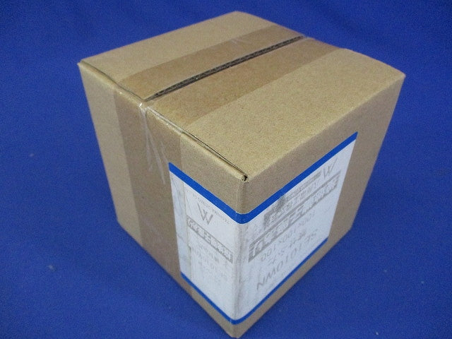 プルボックス 民間仕様ステンレス製・被せふた接地端子座付 SE1010WN