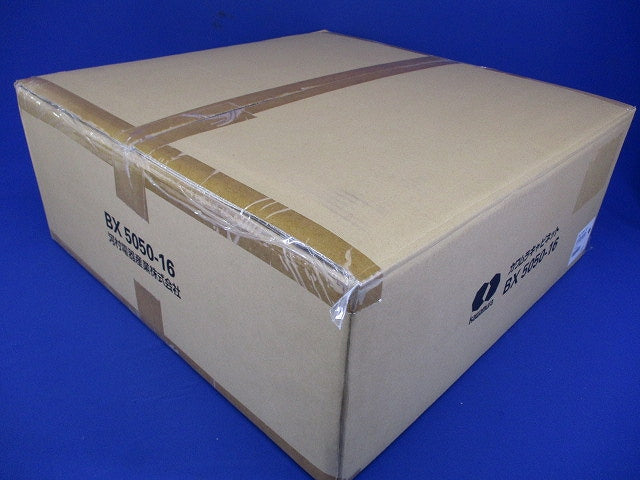 盤用キャビネット屋内用 BX5050-16