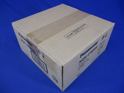 LEDダウンライト 5000K 電源ユニット別売 NDN27600S