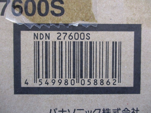 LEDダウンライト 5000K 電源ユニット別売 NDN27600S