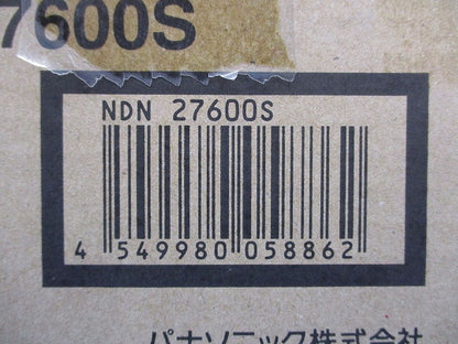 LEDダウンライト 5000K 電源ユニット別売 NDN27600S