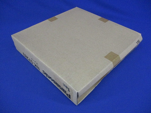 ダウンライト用プレート オフホワイト NK07283