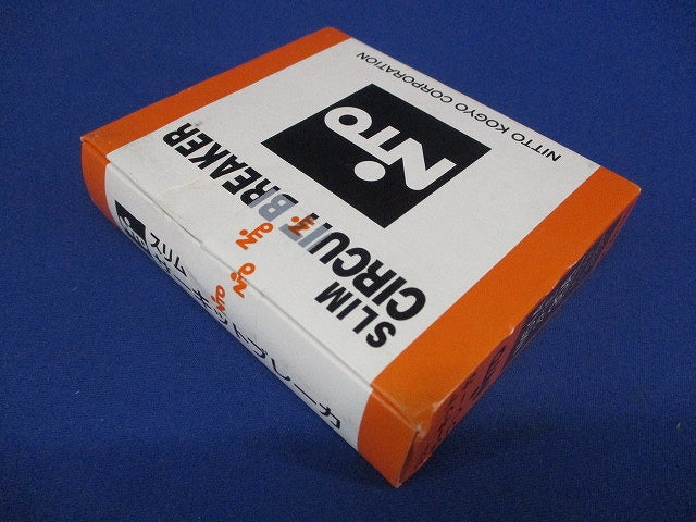 スリムサーキットブレーカ 2P1E30A NX51A2P1E30A