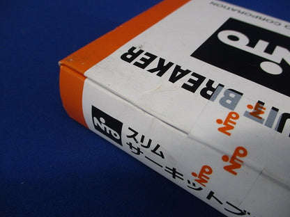 スリムサーキットブレーカ 2P1E30A NX51A2P1E30A
