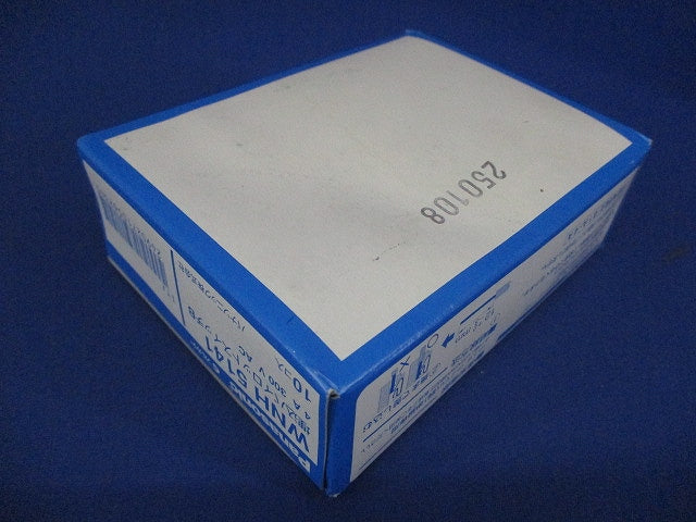 埋込パイロットスイッチB 10個入り WNH5141-10