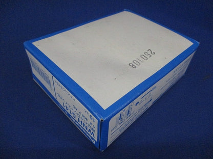 埋込パイロットスイッチB 10個入り WNH5141-10